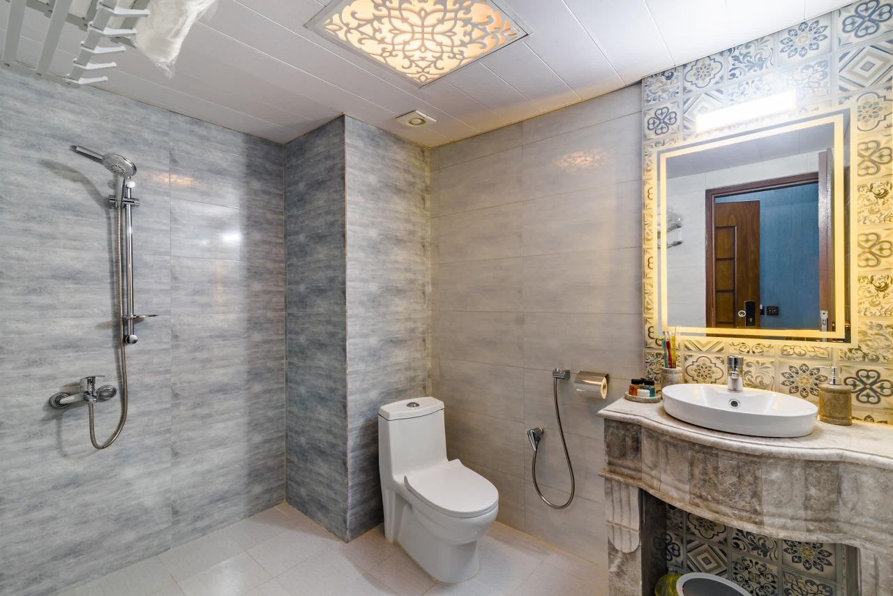 هتل آرتمیس قشم